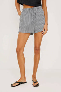 Rails - Jenner Short