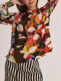 Mii Collection - Medicis Blouse