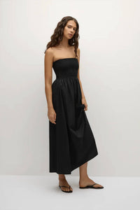 Faithfull The Brand - Jamie Midi Dress