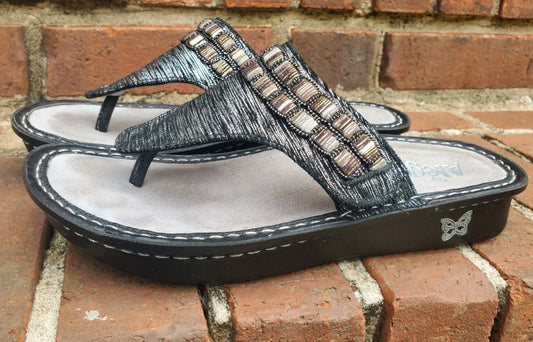 Alegria - Women's Vanessa Sandal