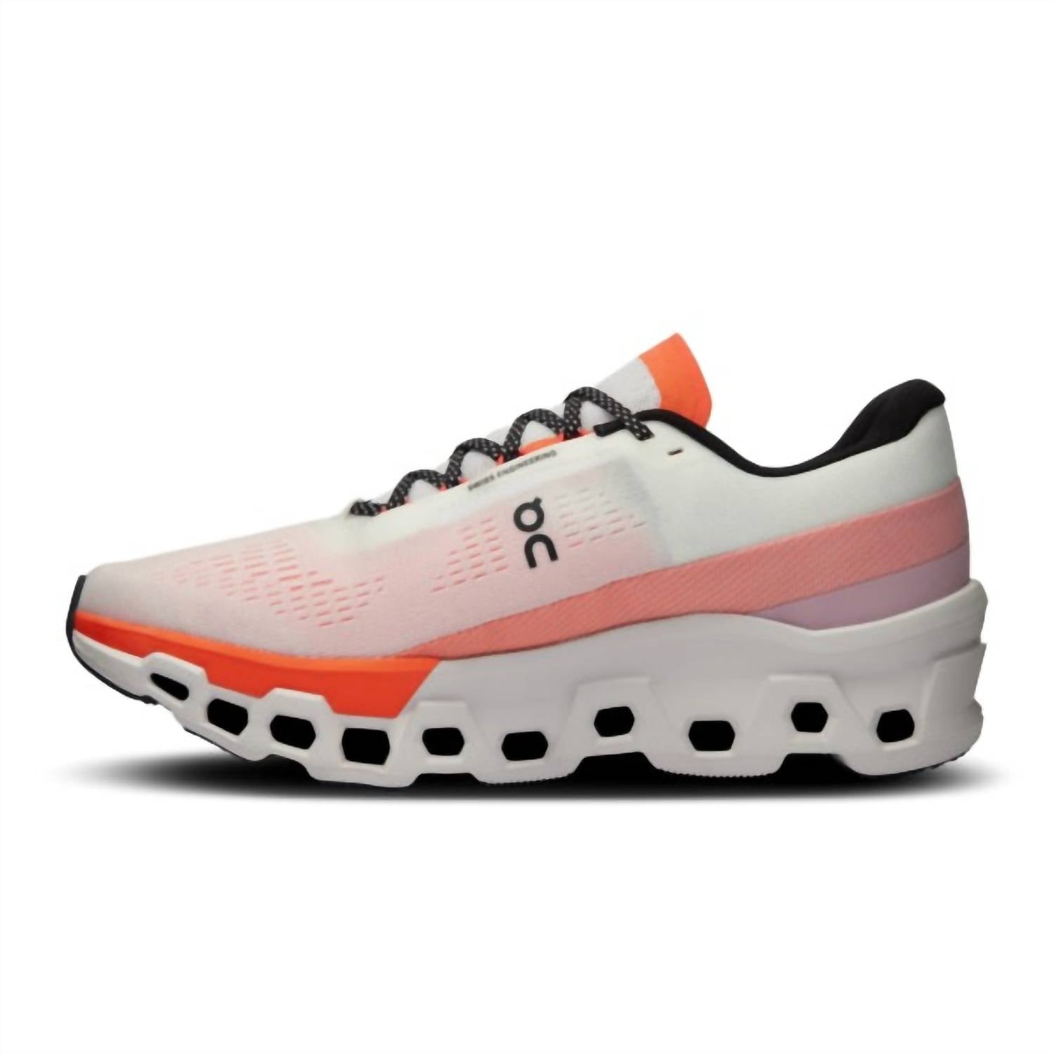 On Running - Men's Cloud Monster 2 Running Shoes