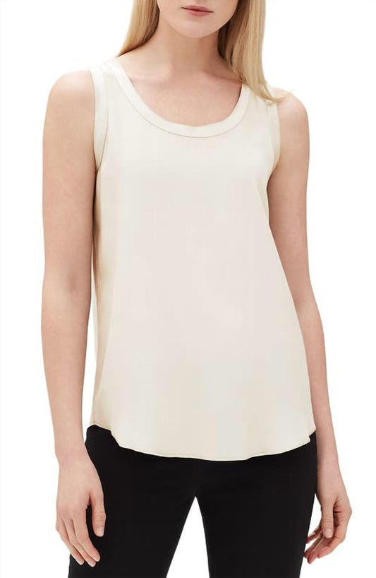 Lafayette 148 - PERLA BLOUSE