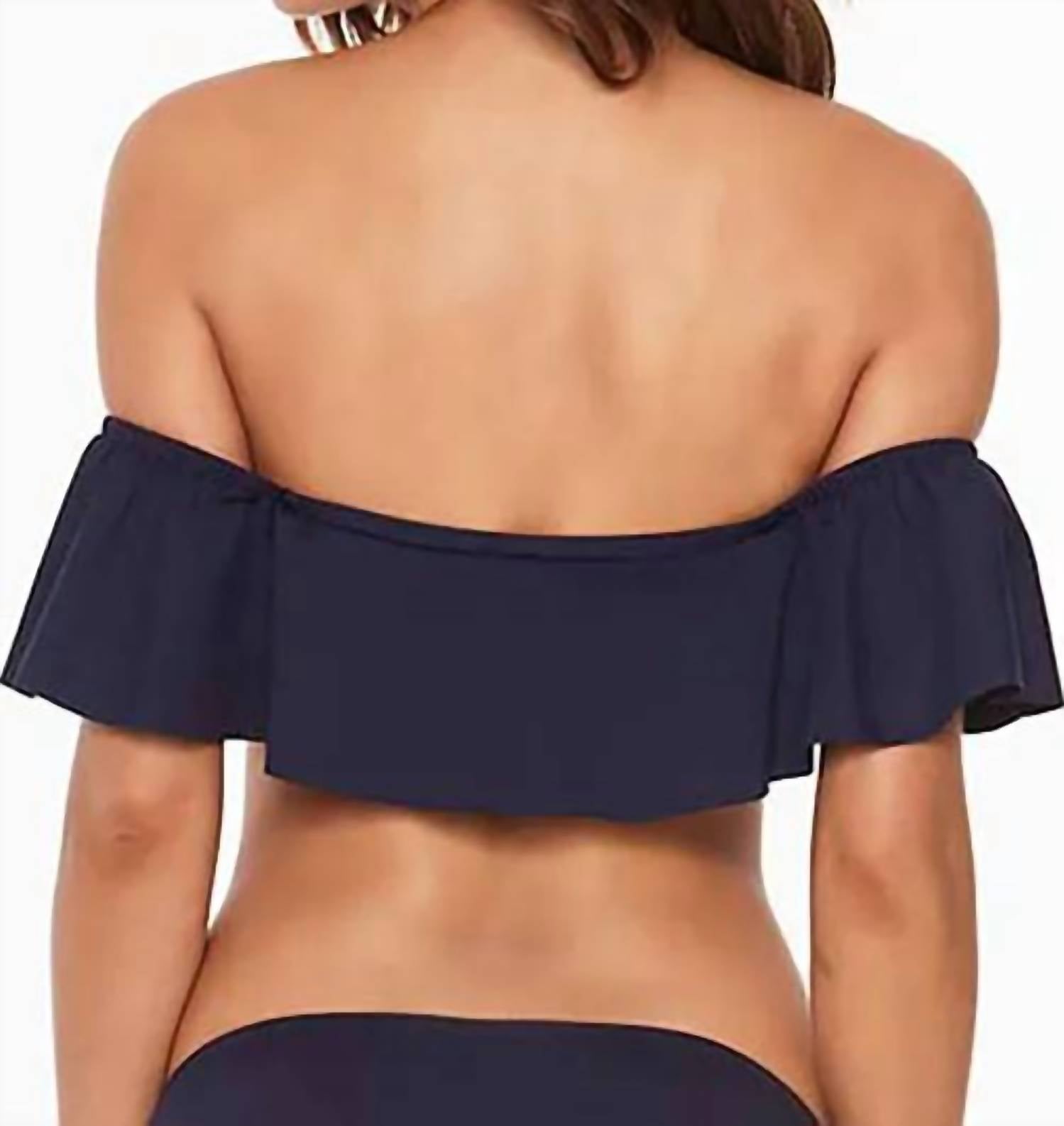 L*Space - Hey Girl Bikini Top