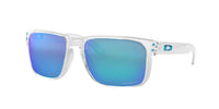 Oakley - Holbrook Xl Rectangle Polarized Sunglasses 9417-0759