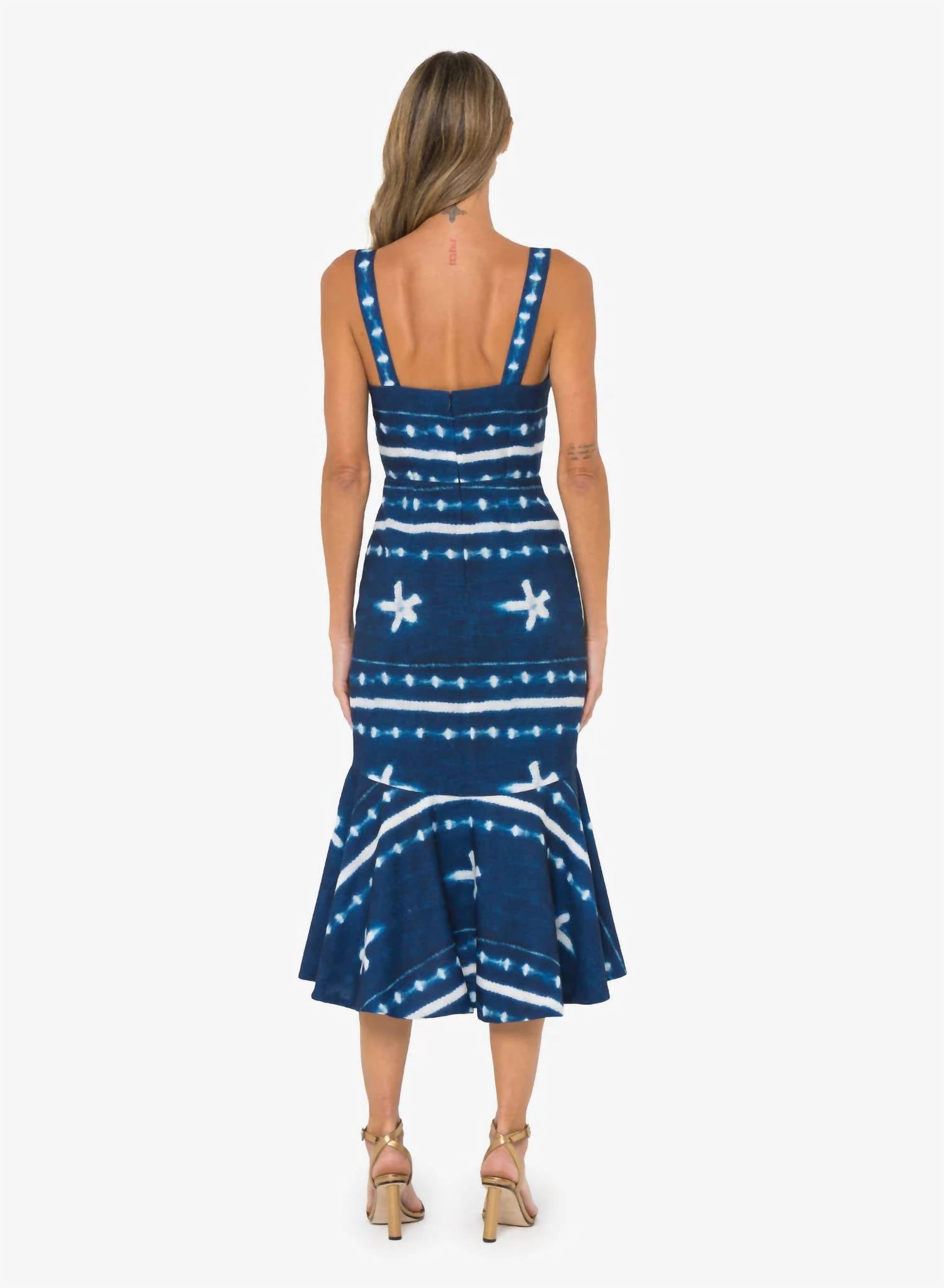 Jbq - Natasha Dress