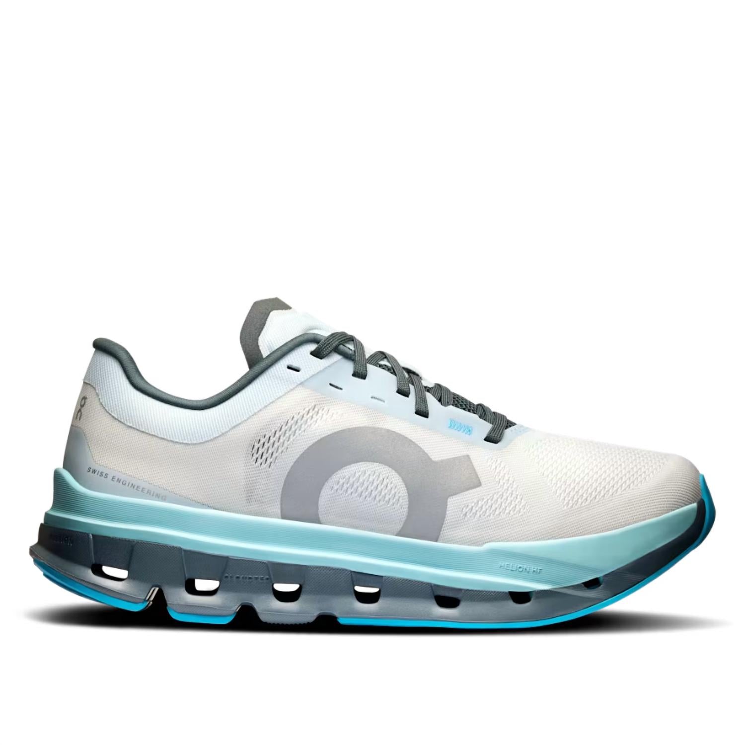 On - Women's Cloudflow 5 Sneakers