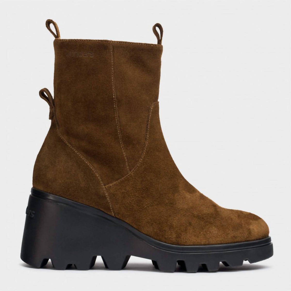 Wonders - Women's Luxe Boot