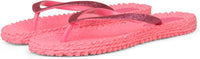 Ilse Jacobsen - Women's Cheerful Flip Flops