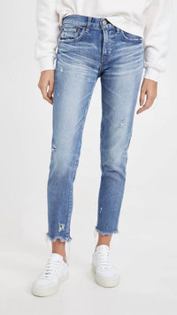 Moussy - Diana Skinny Jeans