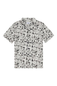 Arrels - Button Down Shirt