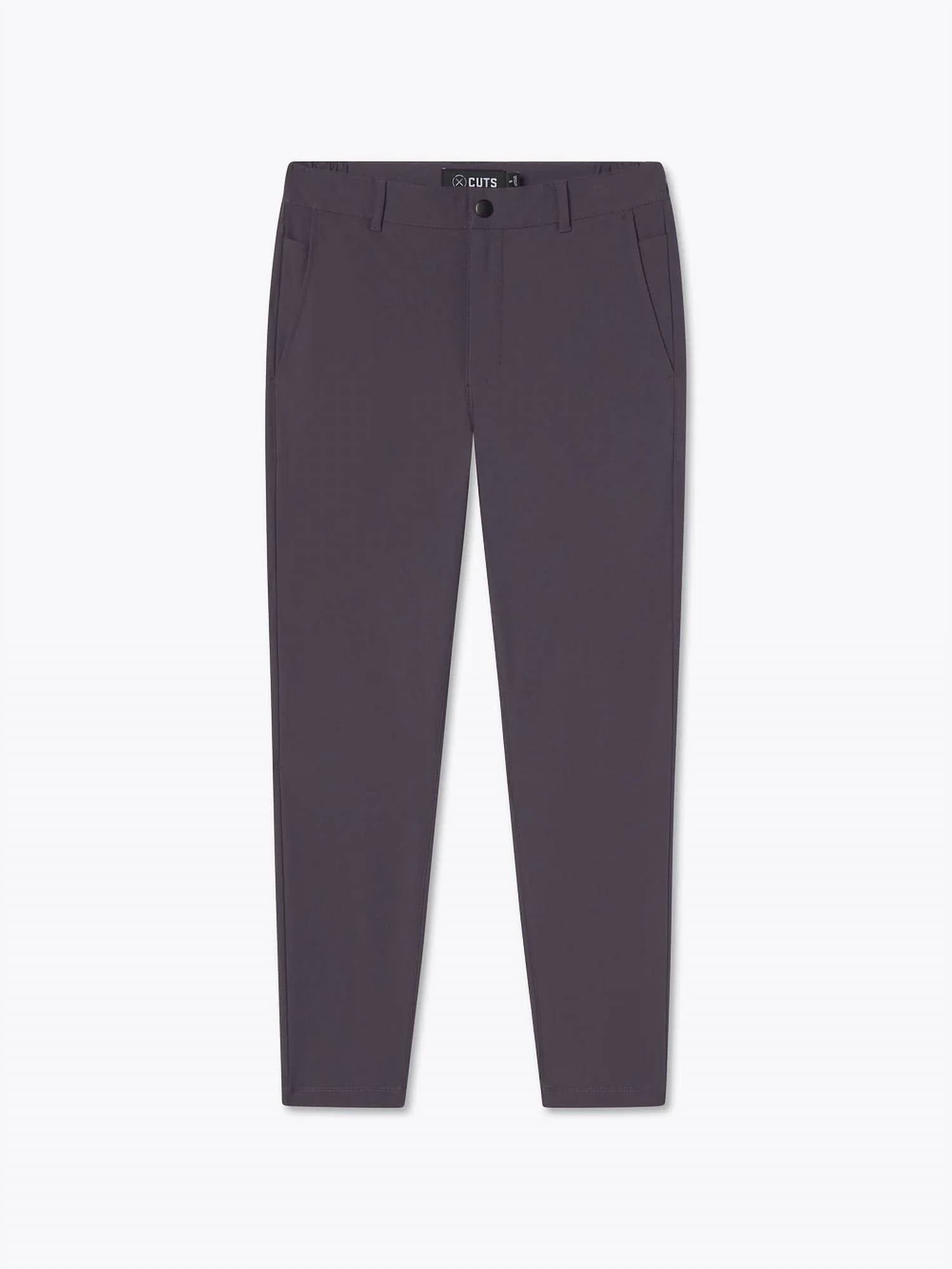 Cuts - Ao Jogger