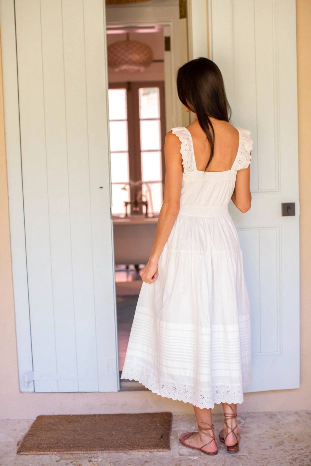 Marea - Frida Dress