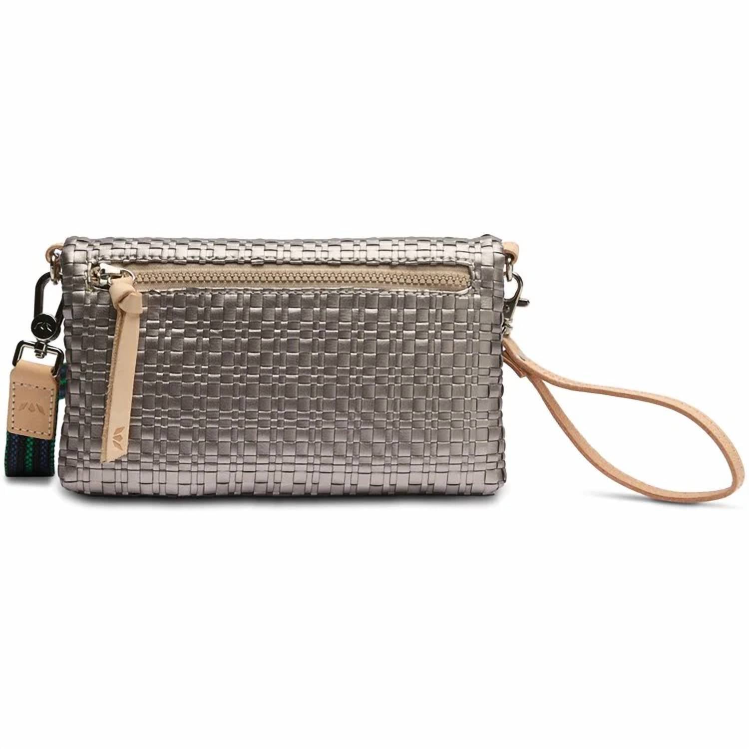 Consuela - Women's Uptown Crossbody Bag