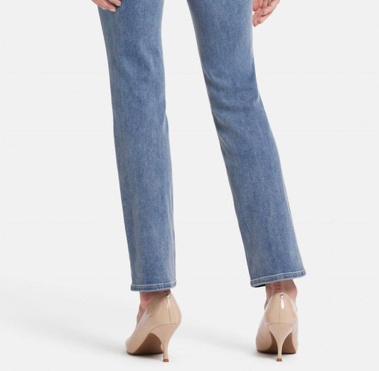 Nydj - Marilyn Straight Leg Jeans