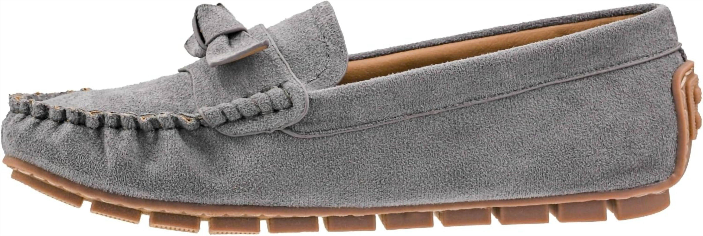 Corkys Footwear - Women's Driving Miss Daisy Loafer