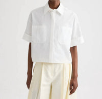Twp - My Newest Mistake Blouse
