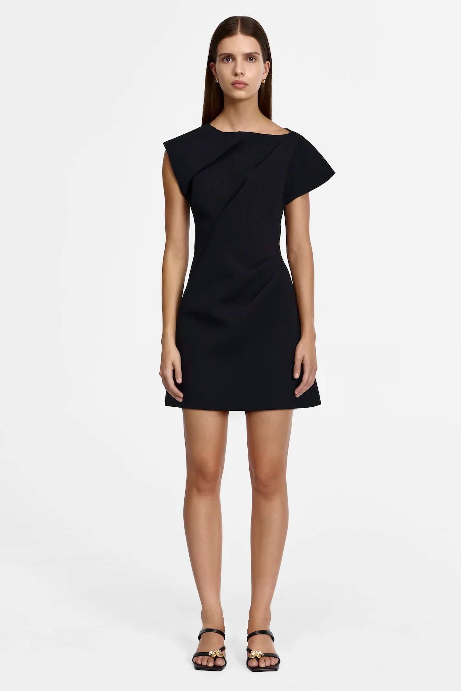 Acler - Fencott Mini Dress