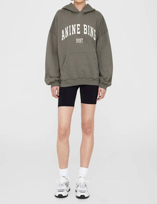 Anine Bing - Harvey Sweatshirt