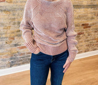 Lovesoft - Dahlia Sweater