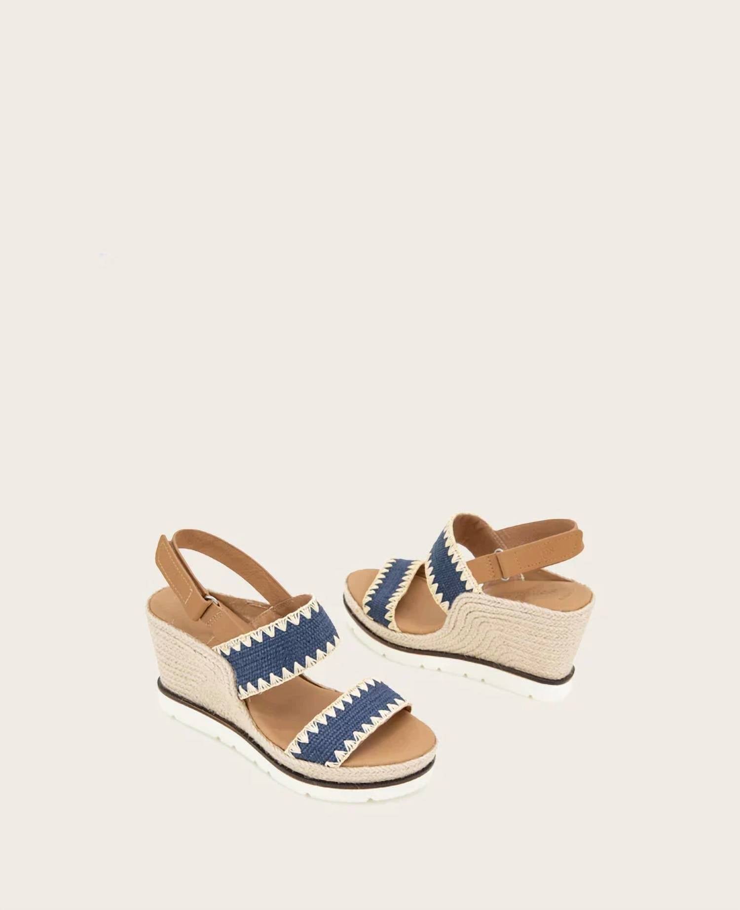 Gentle Souls - Women's Evora Heels