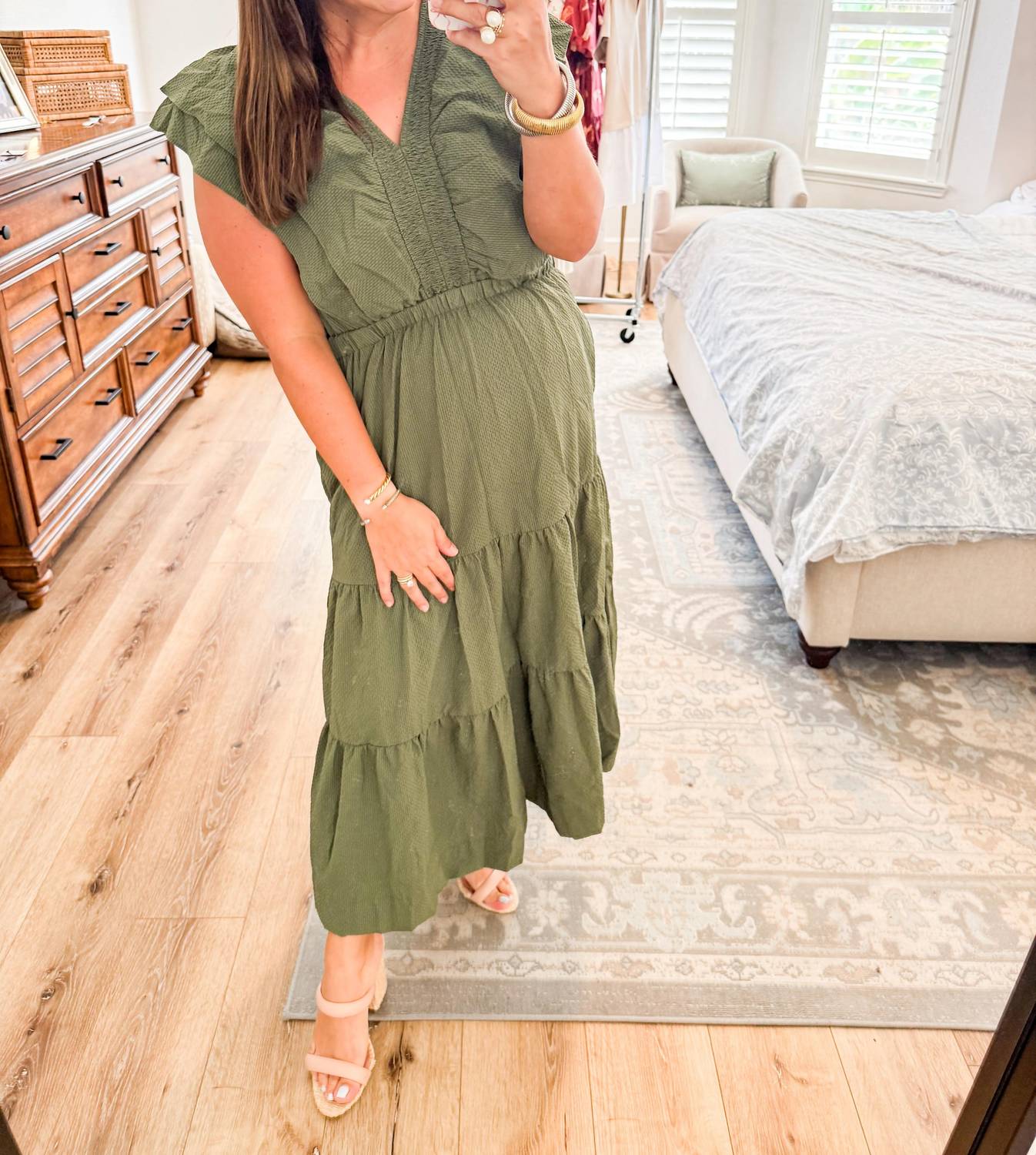 Thml - Hunter Goodness Dress