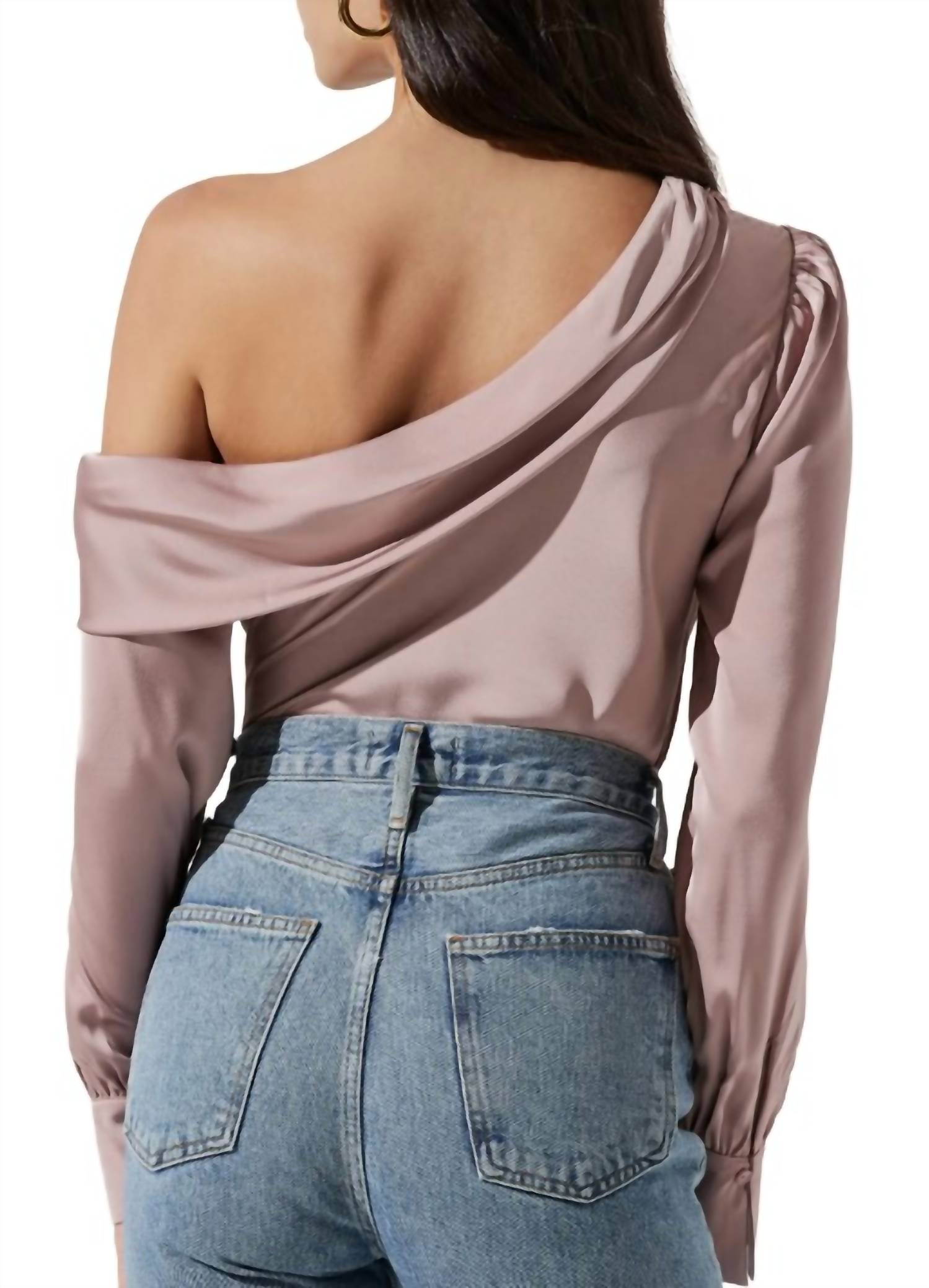 Astr - Ellen Top