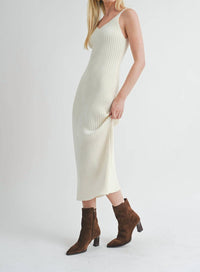 Sage The Label - Gabi Sweater Dress Set