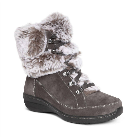 Aetrex - WOMEN'S FIONA WINTER BOOTS