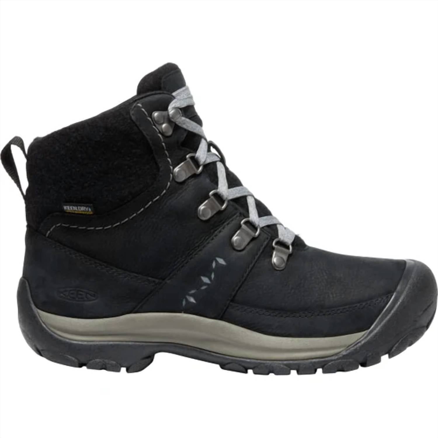 Keen - Women’s Kaci Iii Mid Waterproof Boots