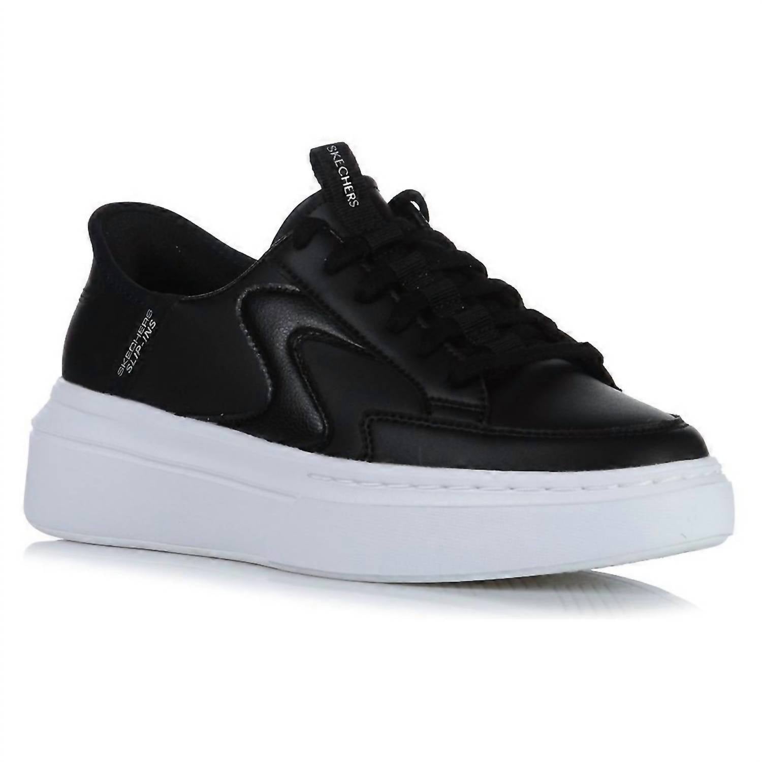 Skechers - Women Cordova Classic Slip In