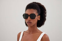 Gucci - Gg1178s Non Polarized Sunglasses 1178s - 003 | 56