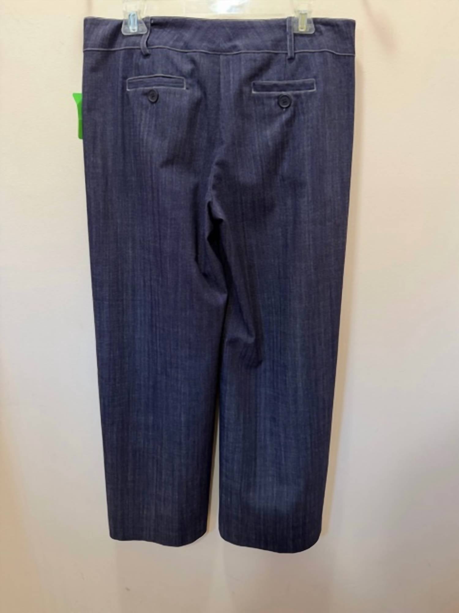 Ivy Jane - Women's Wide Leg Pant