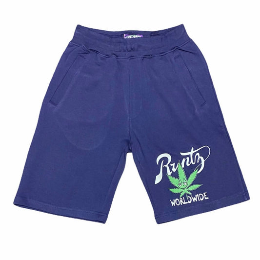 Runtz - Men's Pull On Smokestock Shorts