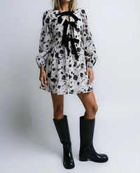 Idem Ditto - Khloe Dress