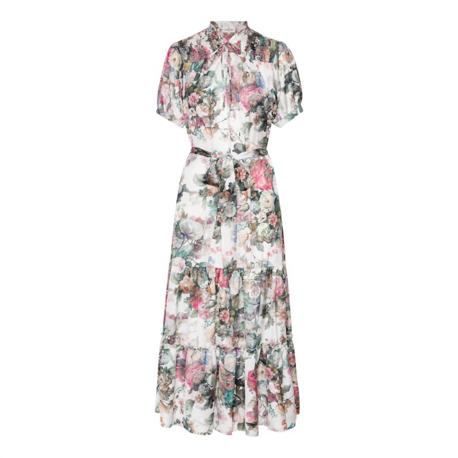 Karmamia - Women's Eve Dress