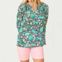Lilly Pulitzer - ELSA TOP