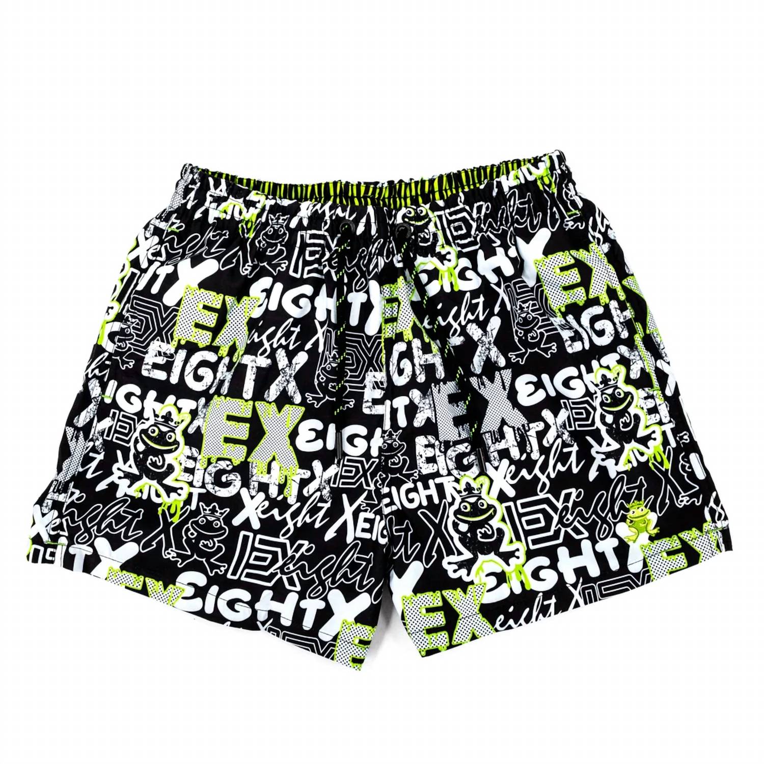 Eight X - Men's Venice Swim Trunks