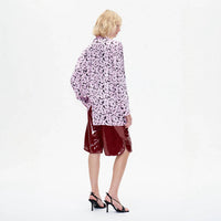 Baum Und Pferdgarten - Bertha Jacket