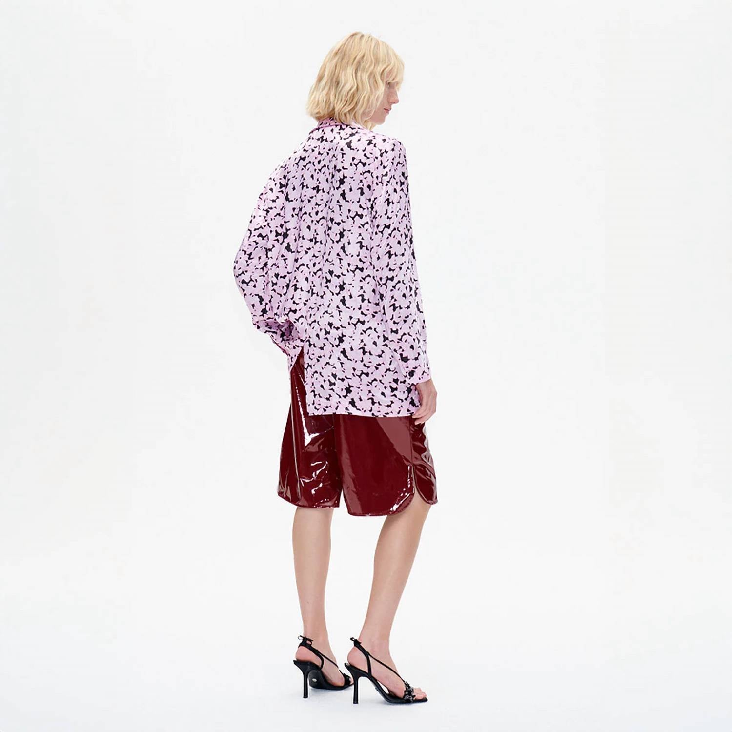 Baum Und Pferdgarten - Bertha Jacket