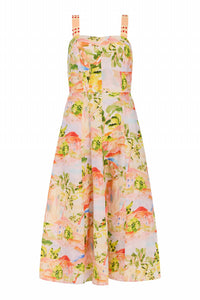 Olivia By Livro - Alice Midi Dress