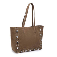 Moda Luxe - Women's Karli Tote Bag