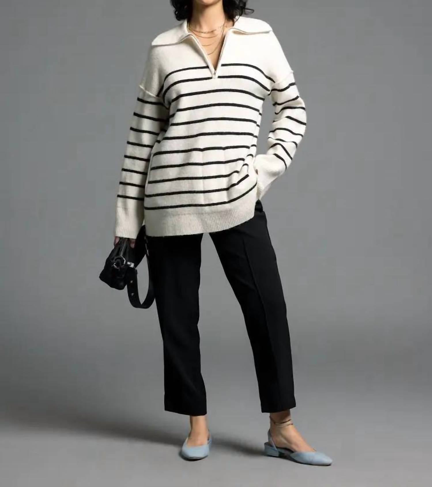Weekend Los Angeles - Coralie Sweater