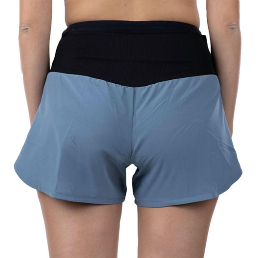 Mizuno - Women's Multi Pocket Running Shorts