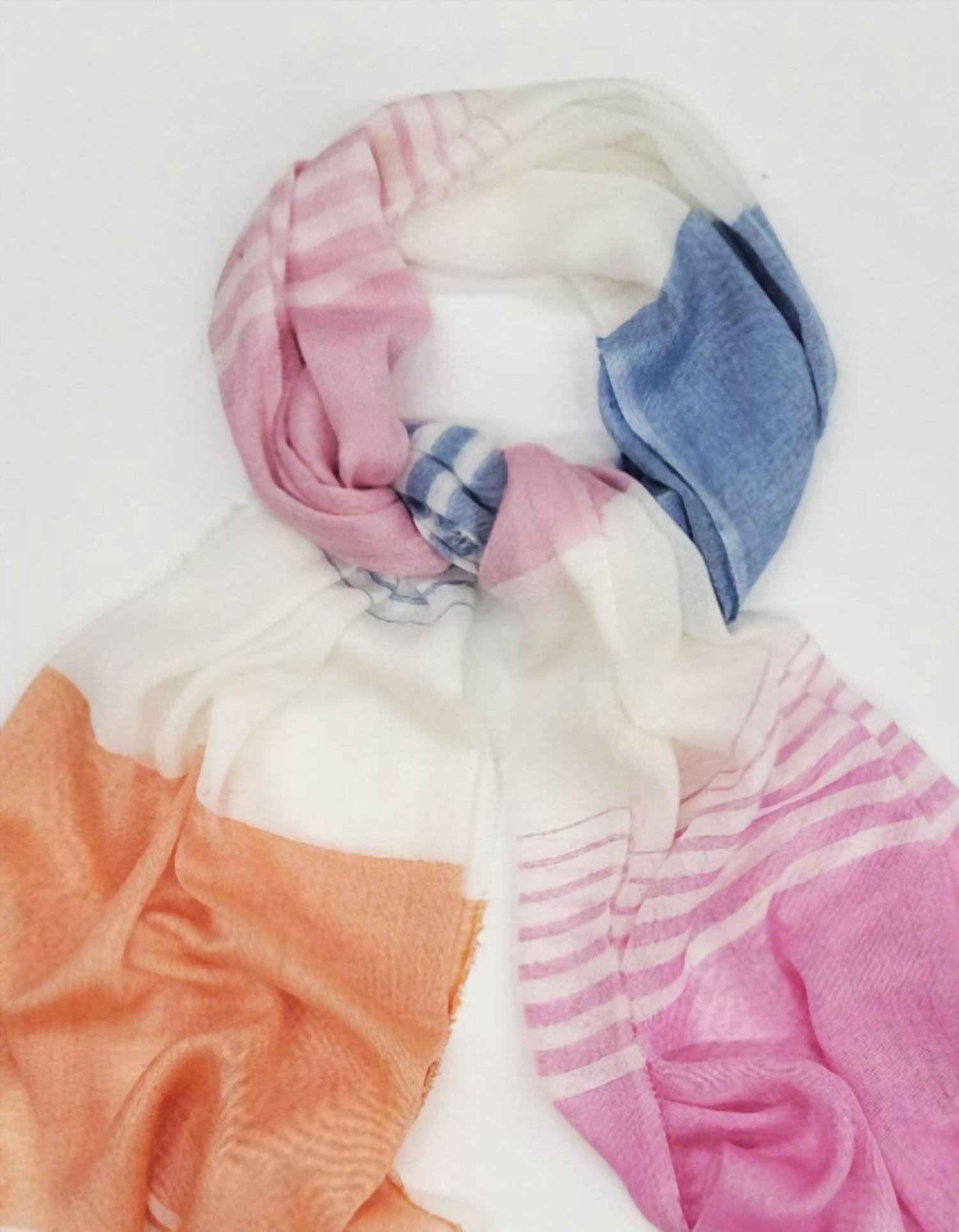 Raj Trading - Women's Calista Ultralight Scarf