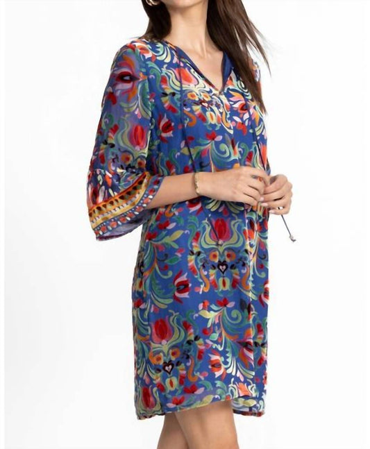 Johnny Was - SOFIYA DRESS