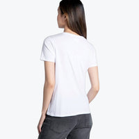 Thread & Supply - Classic Scoop Neck Tee