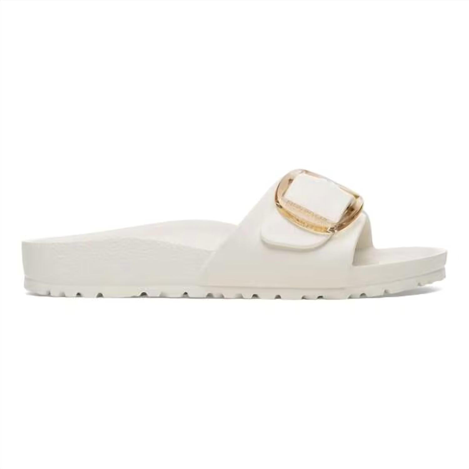 Birkenstock - Women's Madrid Big Buckle Sandal