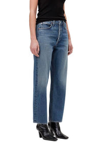 Agolde - Women's 90's Straight Leg Jean