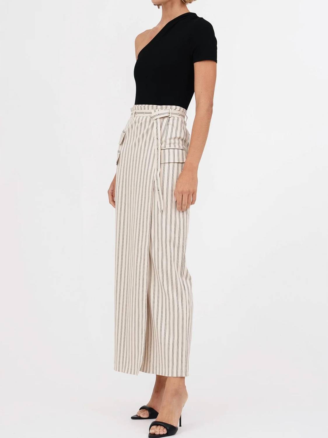 Nonchalant Label - Ula Maxi Skirt