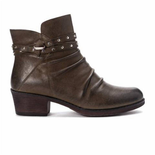 Propet - Women's Roxie Ankle Boot